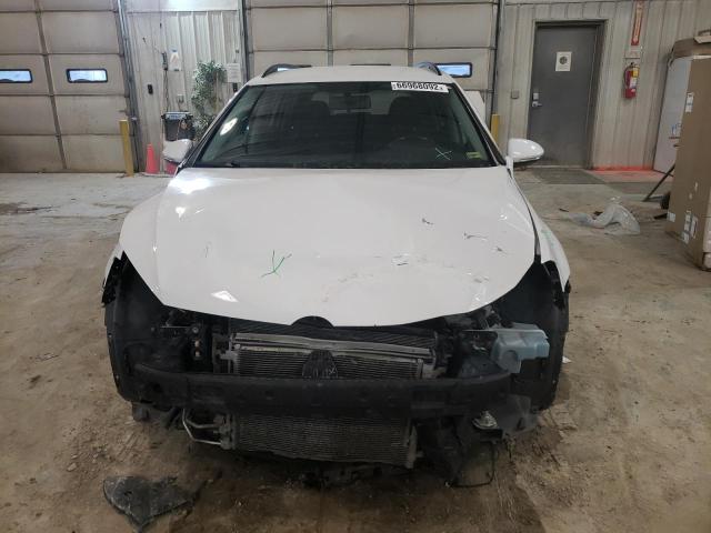 2016 VOLKSWAGEN GOLF SPORT - 3VWC17AU4GM516757