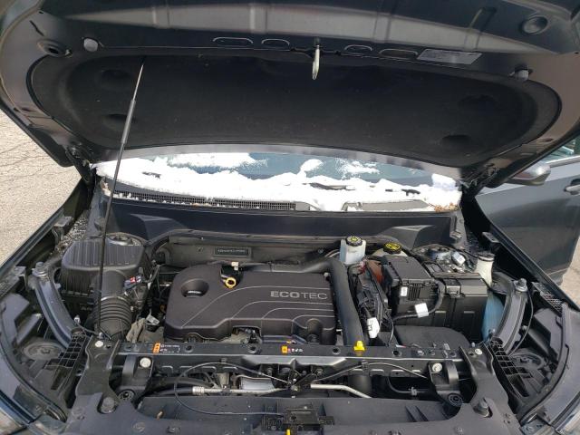 3GKALMEV4JL149253 GMC Terrain Sle