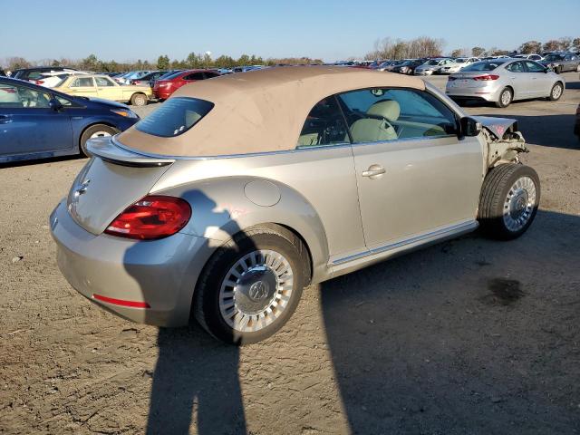 2016 VOLKSWAGEN BEETLE S/S 3VW517AT0GM800872