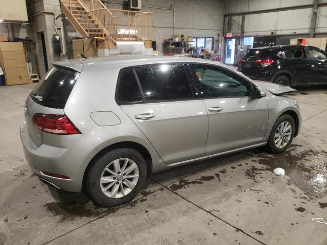2018 VOLKSWAGEN GOLF S - 3VWG17AU3JM268896