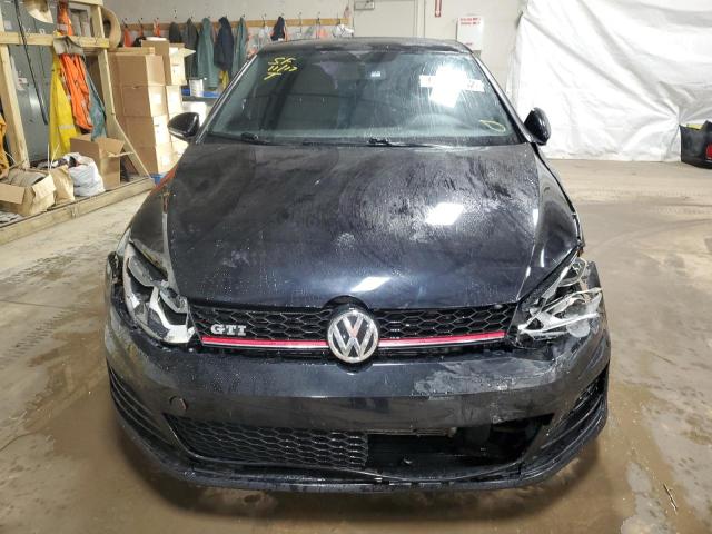 2015 VOLKSWAGEN GTI - 3VW4T7AU5FM029192