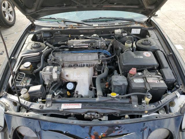 1998 Toyota Celica Gt VIN: JT5FG02T6W0048961 Lot: 67486982