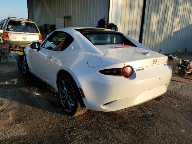 2019 MAZDA MX-5 MIATA - JM1NDAM78K0302372