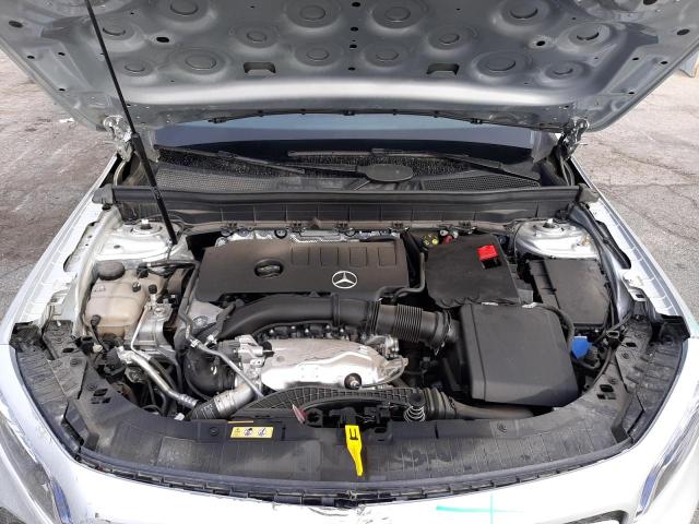 2022 MERCEDES-BENZ GLB 250 - W1N4M4GB7NW171068