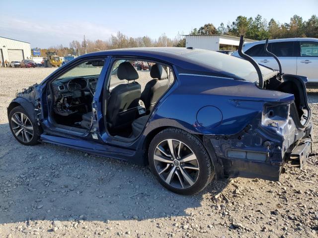 2020 NISSAN MAXIMA SL 1N4AA6DV2LC373074