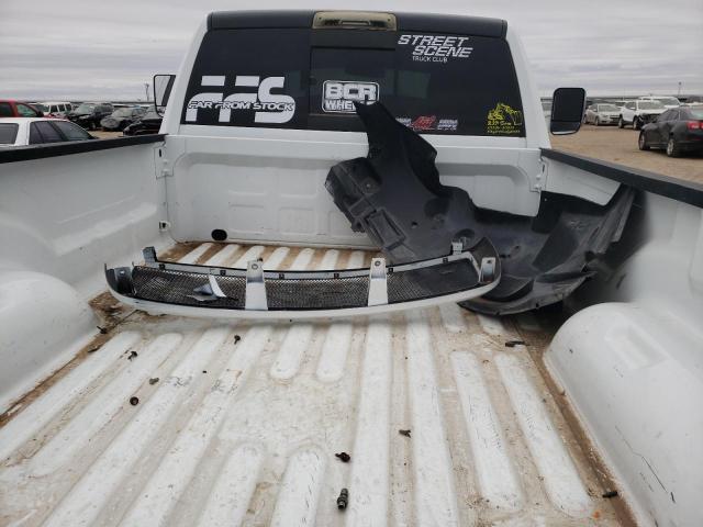 2015 RAM 2500 ST - 3C6MR5AJ0FG679940