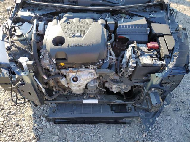 2020 NISSAN MAXIMA SL 1N4AA6DV2LC373074