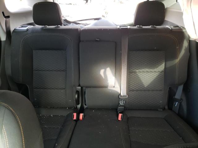 3GKALMEV4JL149253 GMC Terrain Sle