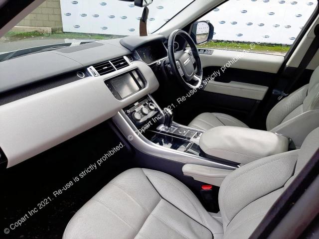 SALWA2KE9GA597903 Land Rover R Rover Sp