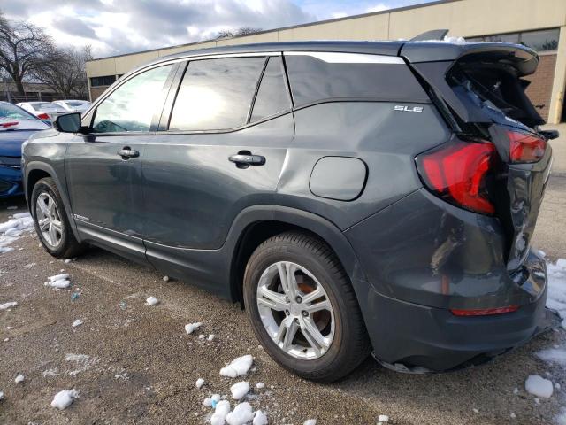 3GKALMEV4JL149253 GMC Terrain Sle