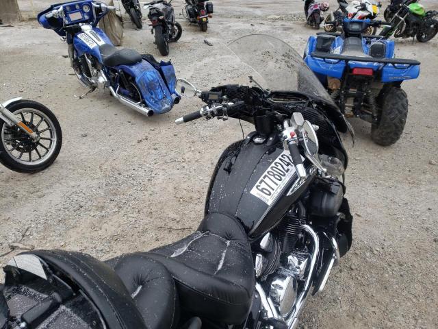 2012 YAMAHA XVZ13 JYAVP04E2CA016489