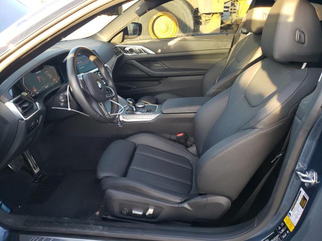 2021 BMW M440XI WBA13AR09MCF69616