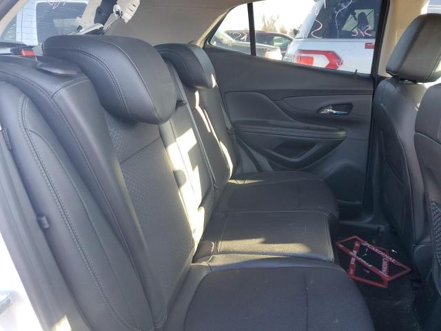 2020 BUICK ENCORE PRE - KL4CJASB7LB006539