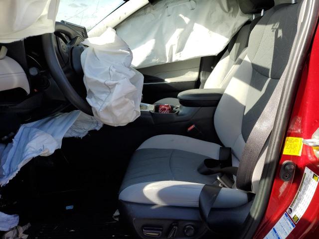 2020 TOYOTA RAV4 XLE - 2T3RWRFV3LW052381