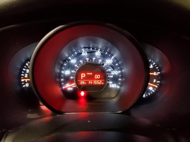 KNDJP3A55F7786275 KIA SOUL +