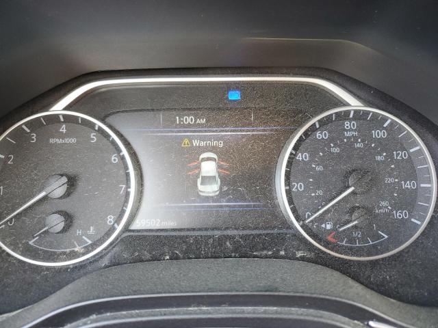 2020 NISSAN MAXIMA SL 1N4AA6DV2LC373074