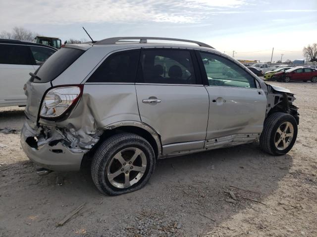 2012 CHEVROLET CAPTIVA SP - 3GNAL3E57CS603680
