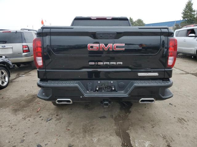 2022 GMC SIERRA LIM 1GTR9CEDXNZ225703
