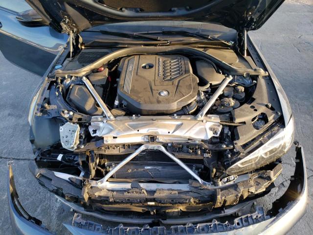 2021 BMW M440XI WBA13AR09MCF69616