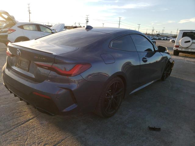 2021 BMW M440XI WBA13AR09MCF69616