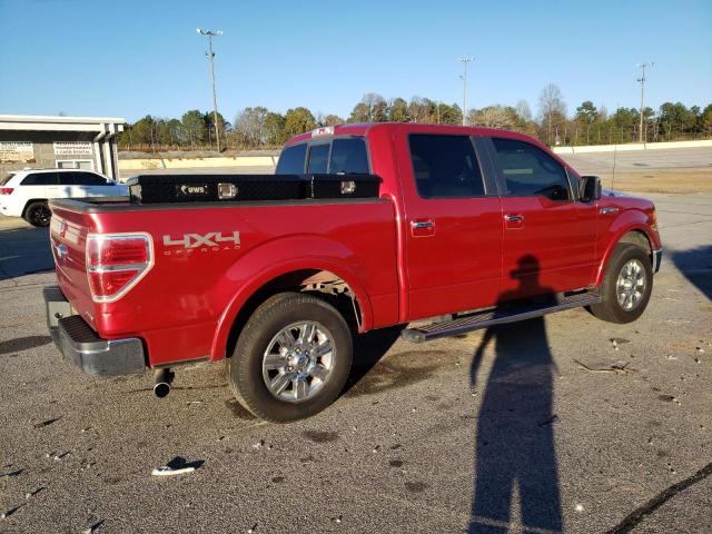 Vin: 1ftfw1ef4bfb00744, lot: 67995402, ford f-150 supercrew 20113