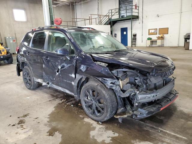 JF2SKAMCXLH521621 Subaru Forester Sport