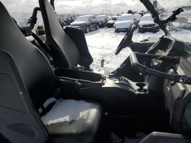 2017 YAMAHA YXE700 E 5Y4AM91Y4HA104022