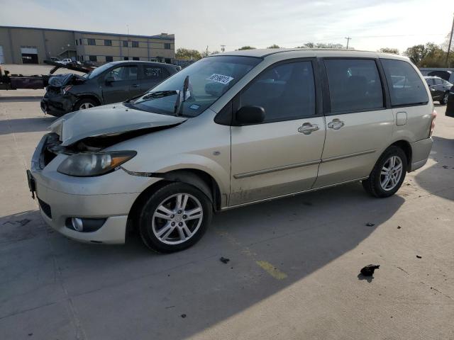 2004 Mazda MPV 