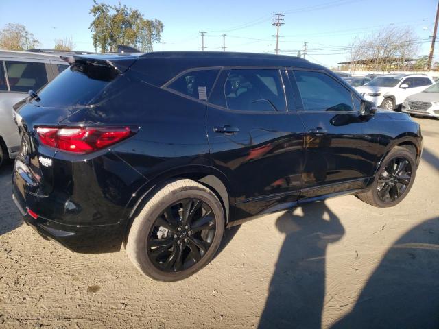 2021 CHEVROLET BLAZER RS - 3GNKBERSXMS582814