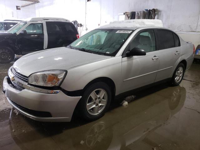 2005 Chevrolet Malibu LS