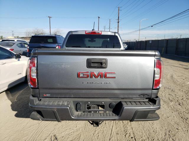 2021 GMC CANYON ELE 1GTH5BEN9M1294969