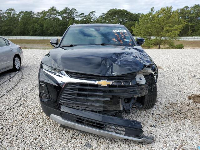 2019 CHEVROLET BLAZER 3LT - 3GNKBDRS4KS680325