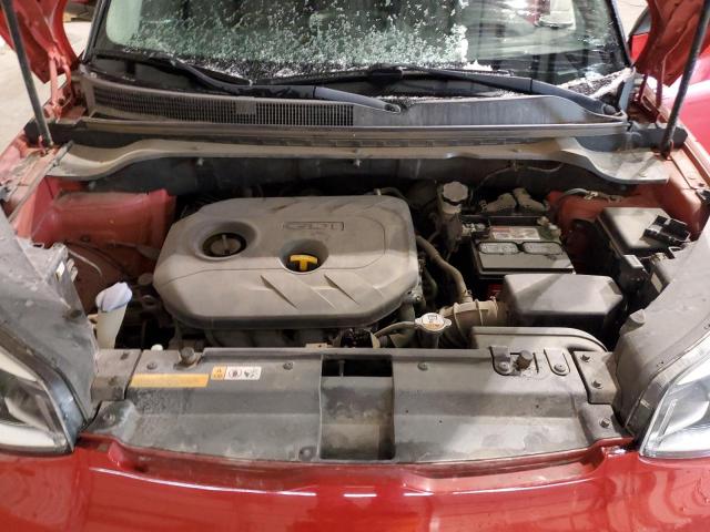 KNDJP3A55F7786275 KIA SOUL +
