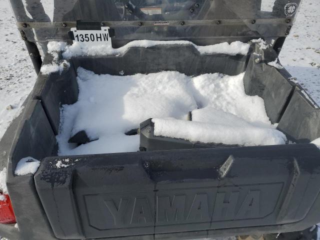 2017 YAMAHA YXE700 E 5Y4AM91Y4HA104022