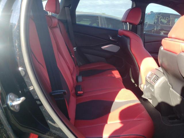 2019 ACURA RDX A-SPEC - 5J8TC1H61KL011627