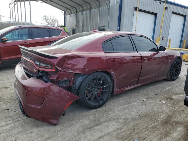 2021 DODGE CHARGER SC - 2C3CDXGJ3MH545060