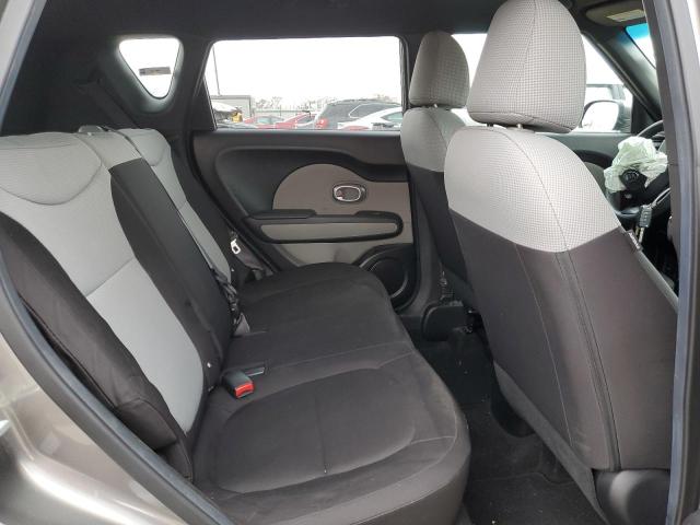 KNDJN2A20J7543326 KIA Soul