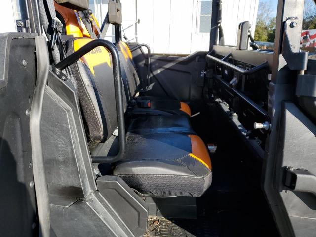 2021 POLARIS RANGER CRE 4XARSM994M8070013