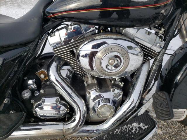 2011 HARLEY-DAVIDSON FLHR SHRIN 1HD1FW419BB634731