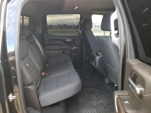 2020 GMC SIERRA K15 3GTU9CET9LG425003  68343022