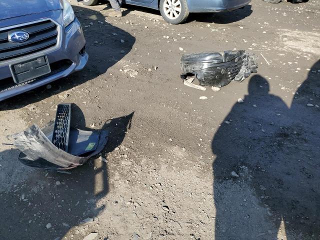 JF2SKAEC4KH561660 Subaru Forester Premium
