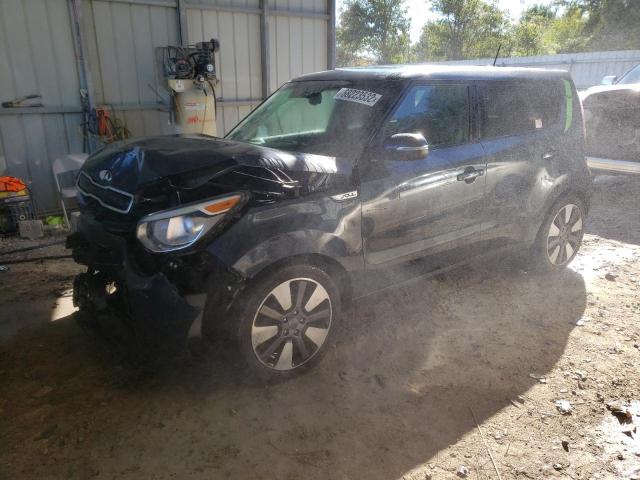 2014 Kia Soul !