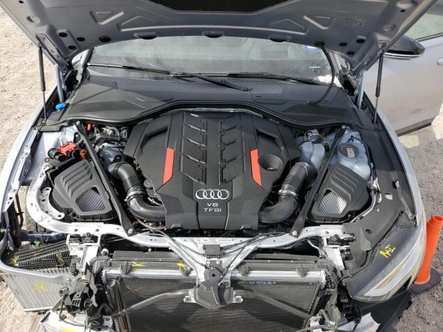 2022 AUDI S8 WAULSAF88NN003133