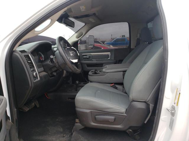 2015 RAM 2500 ST - 3C6MR5AJ0FG679940