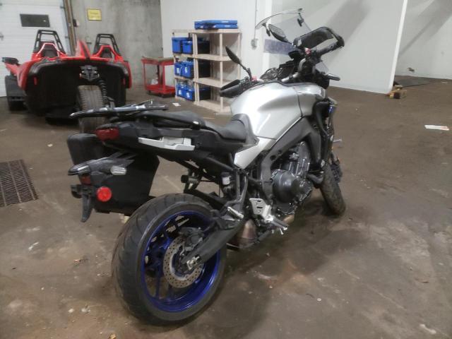 2021 YAMAHA MTT09 GT JYARN74E2MA000679