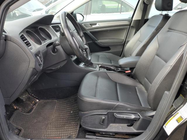 2015 VOLKSWAGEN GOLF - 3VW217AU7FM100681