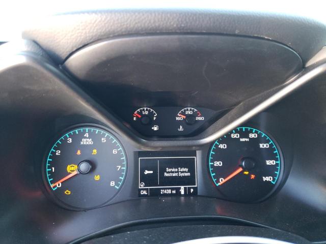 2021 GMC CANYON ELE 1GTH5BEN9M1294969