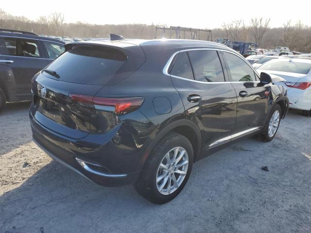 2021 BUICK ENVISION P - LRBFZMR43MD096930