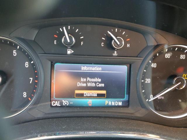 2020 BUICK ENCORE PRE - KL4CJASB7LB006539