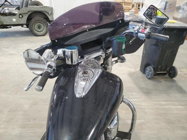 2006 HONDA VTX1800 R3 1HFSC49606A400728
